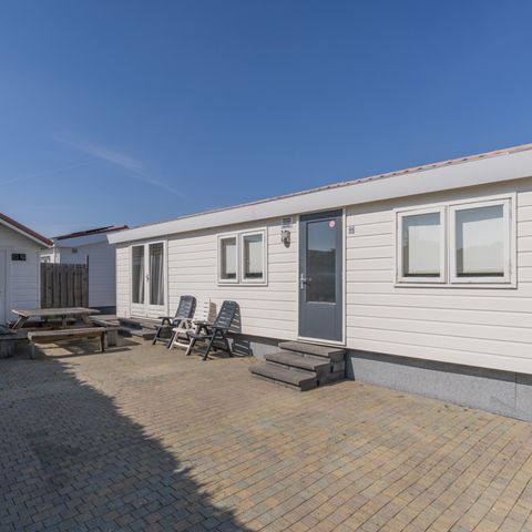 Chalet 4 persons - 96