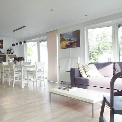 CHALET 6 people - 84