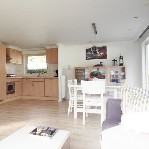CHALET 6 people - 84