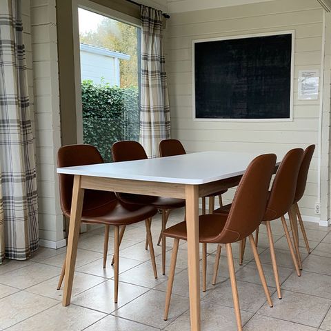 CHALET 6 people - 266
