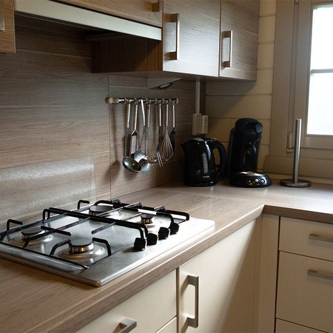 Chalet 6 persons - 266