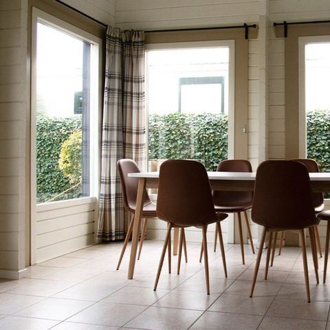CHALET 6 people - 266