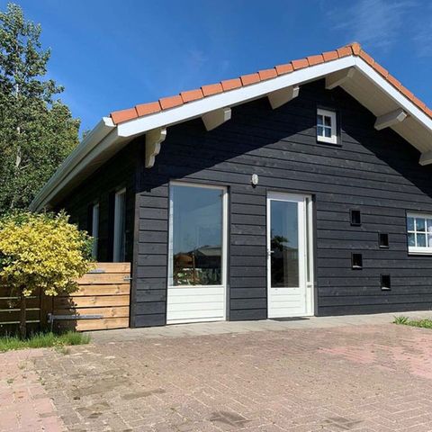 CHALET 6 people - 266