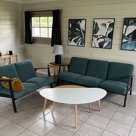 CHALET 6 people - 266