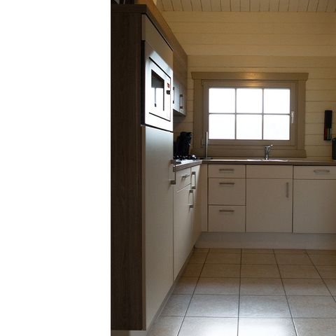 Chalet 6 persons - 266