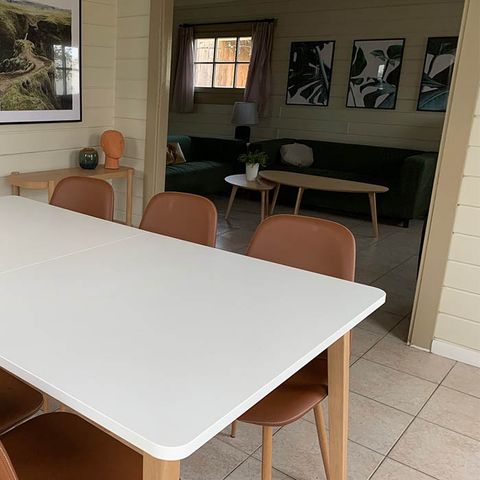 CHALET 6 people - 266