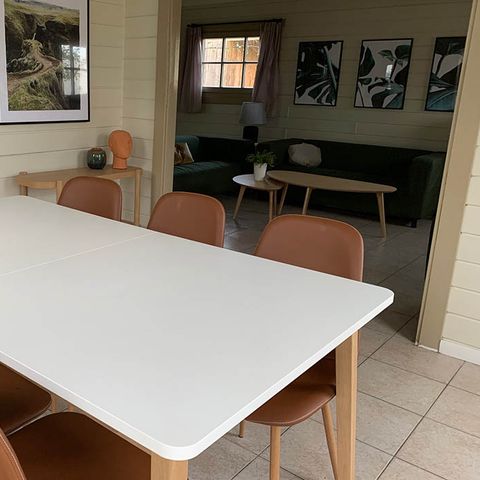 Chalet 6 persons - 266