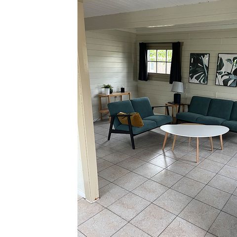 CHALET 6 people - 266