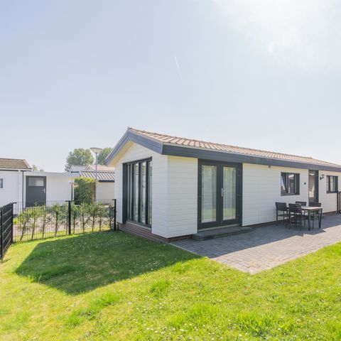 CHALET 4 people - 130