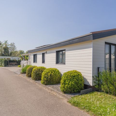 CHALET 4 people - 130