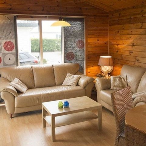 CHALET 4 people - 130