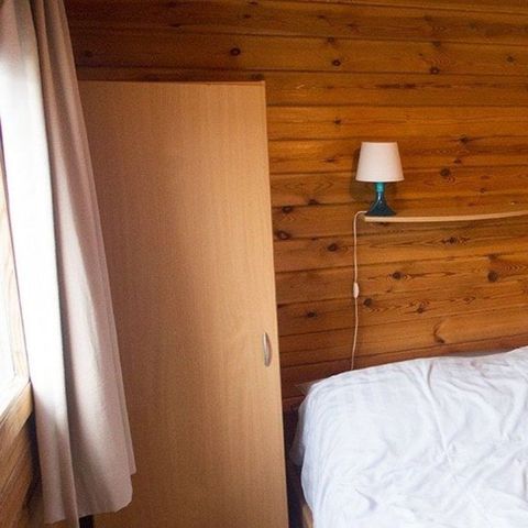 CHALET 4 people - 130