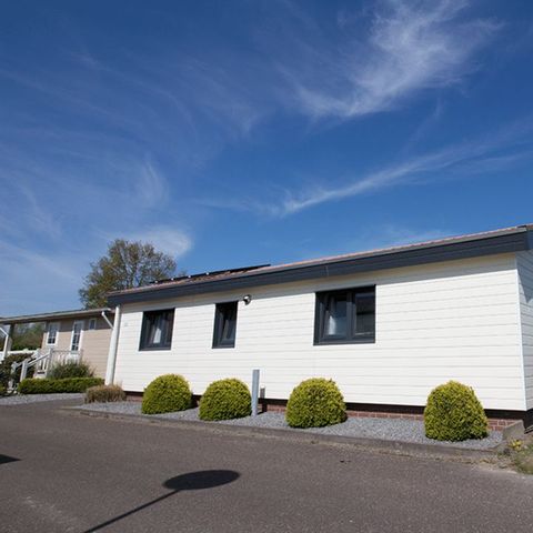 CHALET 4 people - 130