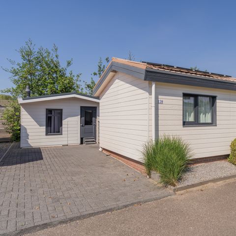 CHALET 4 people - 130