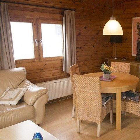 CHALET 4 people - 130