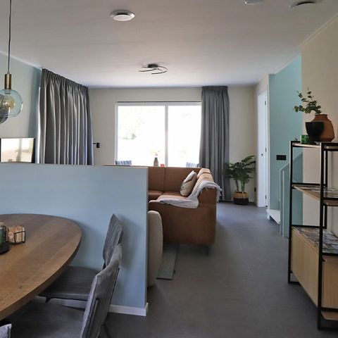 Chalet 8 persons - 232