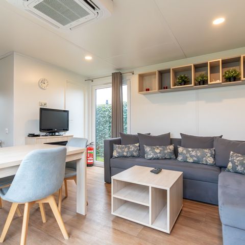 CHALET 4 people - 78
