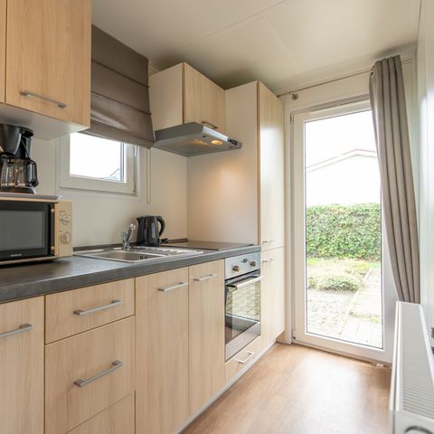 CHALET 4 people - 78