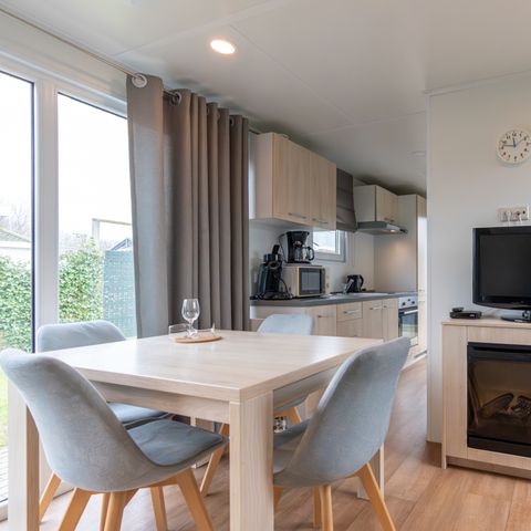 CHALET 4 people - 78