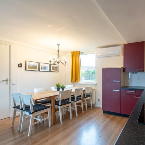 Chalet 8 persons - 94
