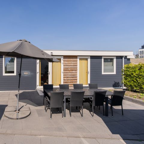 CHALET 8 people - 94