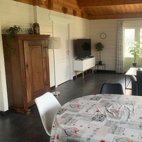CHALET 6 people - 214