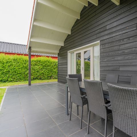 Chalet 6 persons - 214