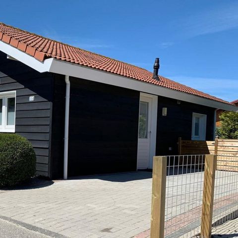 CHALET 6 people - 214
