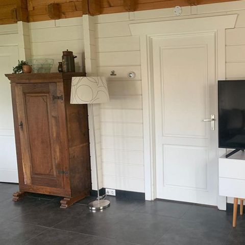 CHALET 6 people - 214