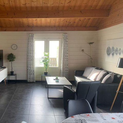 CHALET 6 people - 214