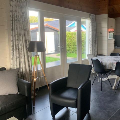 CHALET 6 people - 214