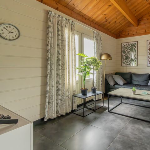 Chalet 6 persons - 214