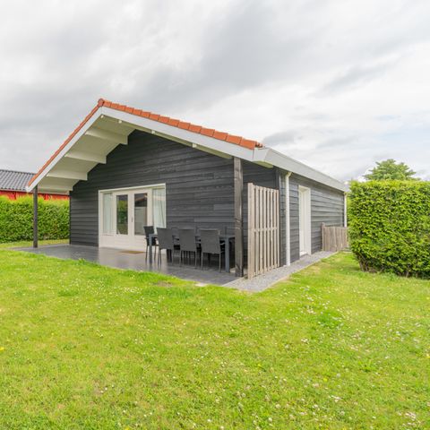 Chalet 6 persons - 214