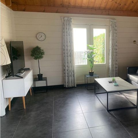 CHALET 6 people - 214