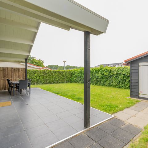 Chalet 6 persons - 214
