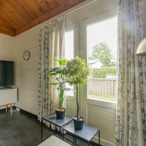 Chalet 6 persons - 214