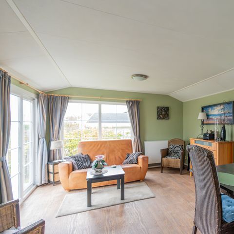 CHALET 4 people - 6