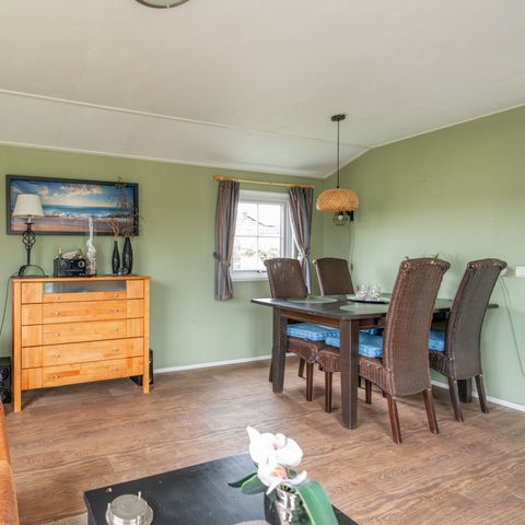 CHALET 4 people - 6