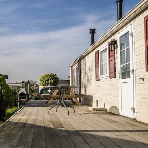Chalet 4 persons - 6