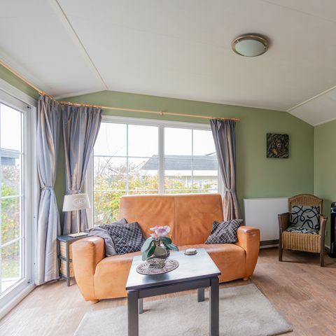 Chalet 4 persons - 6
