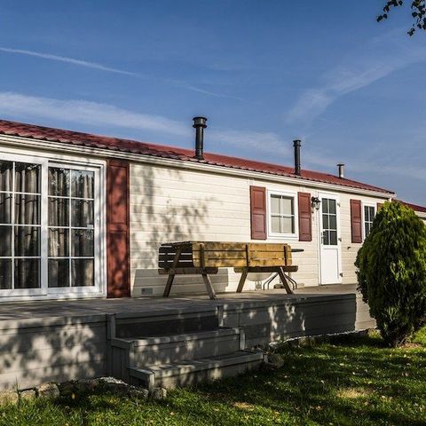 Chalet 4 persons - 6