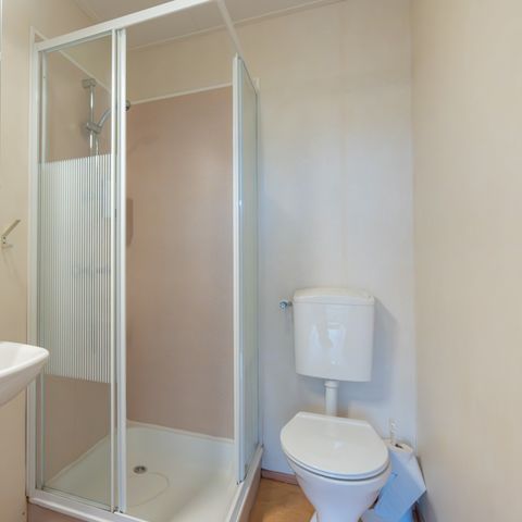 Bedroom 2 persons - Hotel Terra Mare - Standard