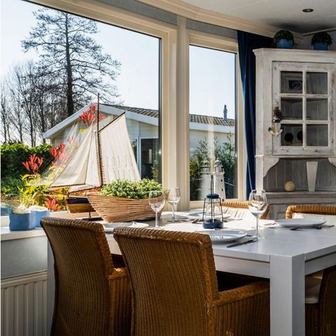 CHALET 6 people - 50