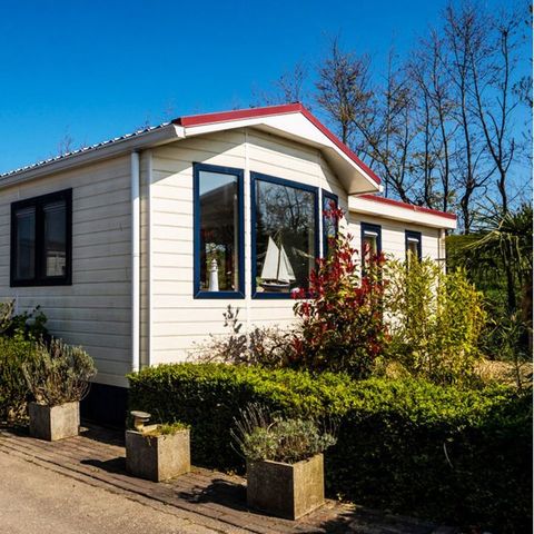 CHALET 6 people - 50