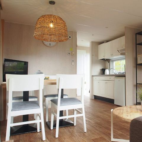 Chalet 4 persons - 154