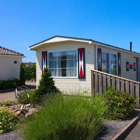 Chalet 4 persons - 154