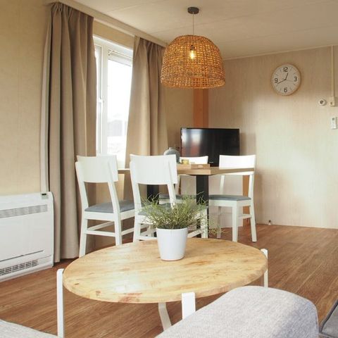 Chalet 4 persons - 150