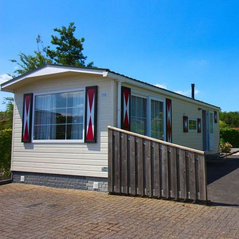 Chalet 4 persons - 150