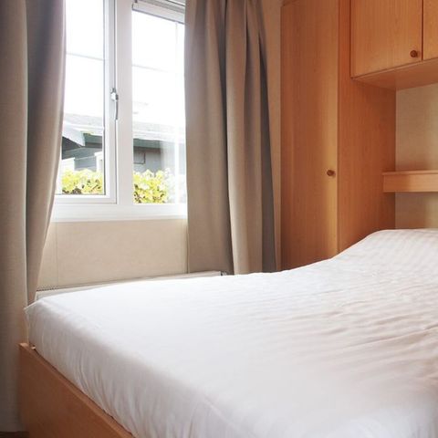 Chalet 4 persons - 150