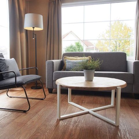 Chalet 4 persons - 150